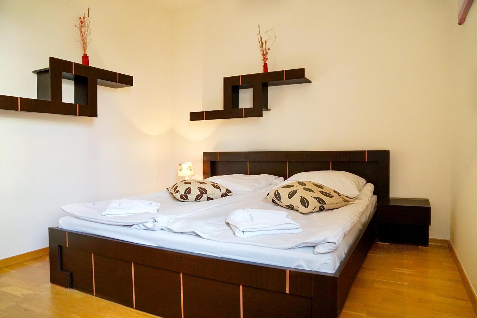 Aquamarina Z Garazem W Cenie By Baltic Home Miedzyzdroje Kültér fotó