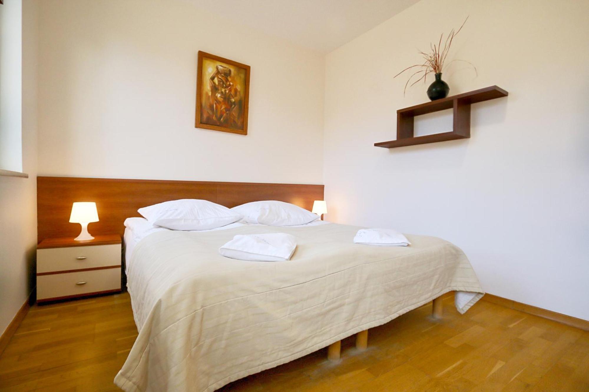 Aquamarina Z Garazem W Cenie By Baltic Home Miedzyzdroje Kültér fotó