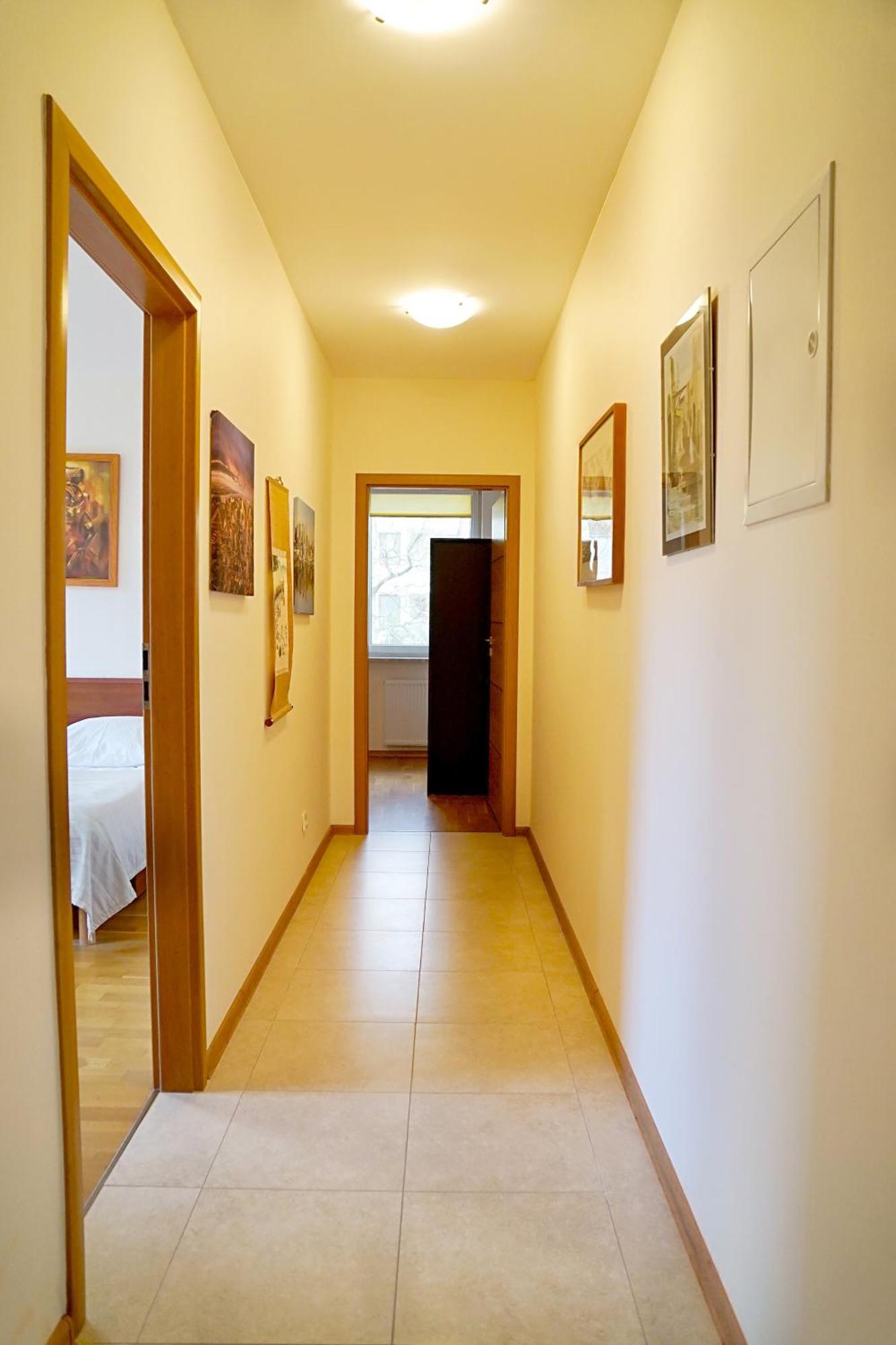 Aquamarina Z Garazem W Cenie By Baltic Home Miedzyzdroje Kültér fotó