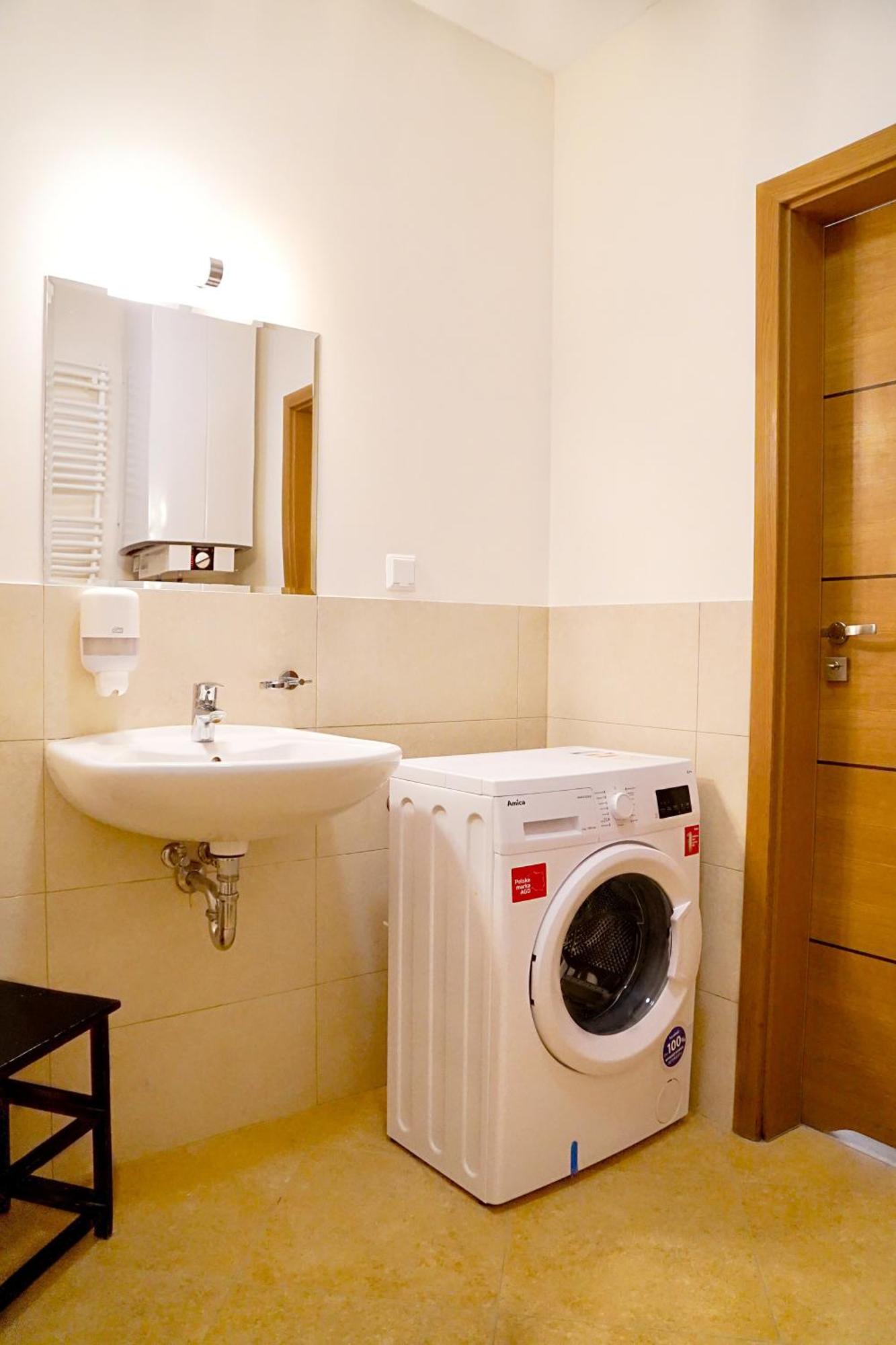 Aquamarina Z Garazem W Cenie By Baltic Home Miedzyzdroje Kültér fotó
