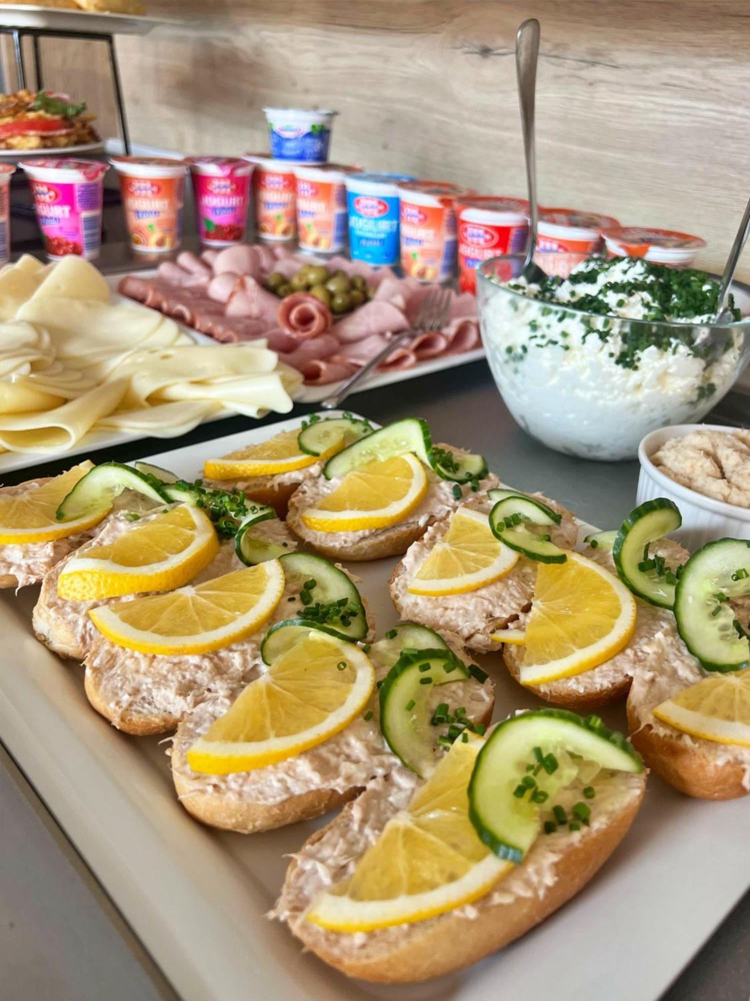 Aquamarina Z Garazem W Cenie By Baltic Home Miedzyzdroje Kültér fotó